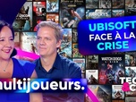 Replay Multijoueurs - Crise sociale, report d'Assassin's Creed, mal-être : Ubisoft se confie sur sa période difficile