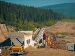 Replay Alaska, la ruée vers l'or - S14E3 - L'appel de l'Indian River