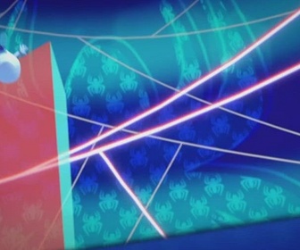 Replay Spidey et ses amis extraordinaires - Attaque en trompe-l'œil