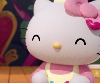 Replay Hello Kitty super style ! - La Doublure de Zonty