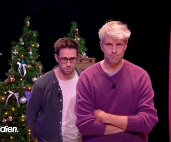 Replay Quotidien, deuxième partie du 16 décembre 2025