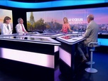 Replay Le débat - Ukraine/Russie, vers une rencontre Zelensky/Poutine ?