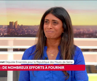 Replay L'invité politique - 25/08/2026