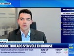 Replay Good Morning Market - IA, Moore Threads s'envole en bourse - 09/12