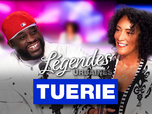 Replay Légendes urbaines - Tuerie, un artiste inclassable