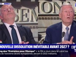 Replay BFM Story - Face à Duhamel : Yves Thréard - Une nouvelle dissolution inévitable avant 2027 ? - 09/06