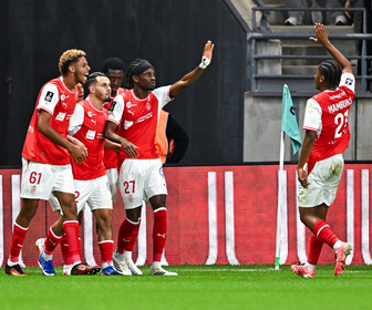 Replay Ligue 2 : Reims renverse Annecy et lance sa saison
