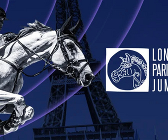Replay Longines Paris Eiffel Jumping 2025
