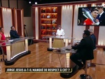Replay L'Équipe du Soir - Episode du 30 septembre