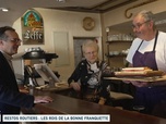 Replay Un jour, un doc - Restos routiers : les rois de la bonne franquette