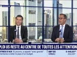 Replay BFM Bourse - Vendredi 3 juillet