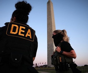 Replay ARTE Journal - Mexique : 26 narcotrafiquants extradés aux Etats-Unis