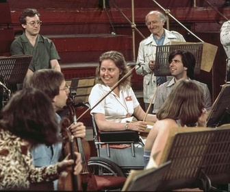 Replay Jacqueline du Pré, génie et tragédie