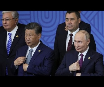 Replay Poutine fait l'éloge des BRICS en tant que contrepoids aux méthodes perverses de l'Occident