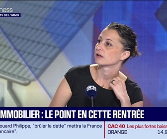 Replay Les Experts de l'immo : Crédit immobilier, comment bien emprunter ? - 28/08
