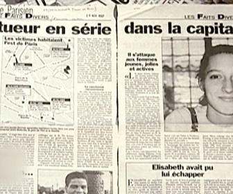 Replay Faites entrer l'accusé - S4E19 - Guy Georges, le tueur de l'est parisien