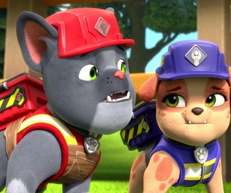 Replay Ruben & cie - La bibliothèque-salon de thé