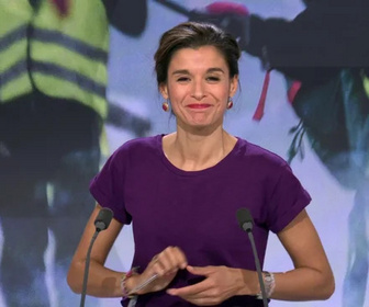 Replay Le JT en LSF - 20/10/2026