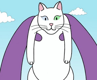 Replay Barbapapa en Famille - Où est Bali?