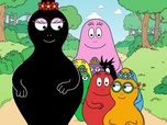 Replay Barbapapa en Famille - Silence s'il vous plait