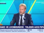 Replay Tout pour investir - Le coffre-fort : Frédéric Sauvage - Assurance-vie luxembourgeoise, toujours aussi populaire - 23/09