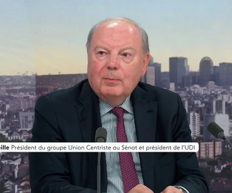 Replay L'invité politique - 16/09/2026