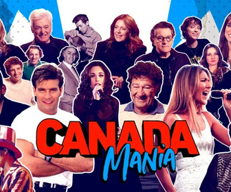 Replay Canada Mania