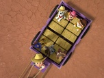 Replay Paw Patrol, la Pat'Patrouille - Danny le pro du rodéo
