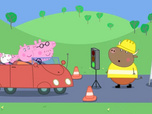 Replay Peppa Pig