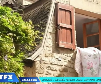 Replay TFX Infos - Les infos du 30 mai 2025