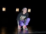 Replay Laurène Marx : des punchlines à la folie - Tracks