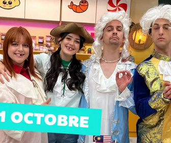 Replay Okoo-koo - 21/10/2025