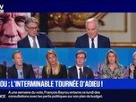 Replay Marschall Truchot : Législatives anticipées ? Le RN dans les starting-blocks - 01/09