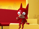 Replay SamSam - S01 E36 - Le défi