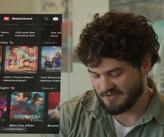 Replay ARTE Journal - Hollywood voit l'avenir en vertical