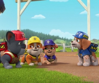 Replay Ruben & cie - La mangeoire à poulets