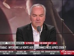 Replay Les Grandes Gueules - Faut-il interdire la vente de cigarettes à tous les jeunes nés après 2008, pour une génération sans tabac