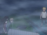 Replay Naruto next generations - S2 E5 - Boruto et Kagura