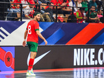 Replay CAN Futsal : Entame parfaite pour le Maroc face à l'Algérie