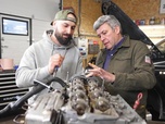 Replay Vintage Mecanic - S9E10 - Volkswagen Golf 3 VR6
