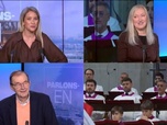 Replay Parlons-en, les invités - Conclave : Habemus suspense ? Parlons-en avec Constance Colonna Cesari et Bernard Lecomte
