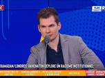 Replay Les Grandes Gueules - Olivier Weber ecrivain grand reporter : au sujet des intérêts de la France vis-à-vis de la situation ukrainienne.