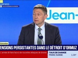 Replay Good Morning Business - Le Grand entretien : Des tensions persistantes dans le détroit d'Ormuz - 20/07