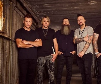 Replay Hellfest 2026 - Three Days Grace