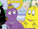 Replay Barbapapa en Famille - Le sosie