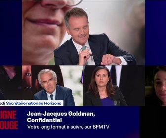 Replay BFM Grand Soir - 2027 : une campagne à droite toute pour Philippe ? - 22/08
