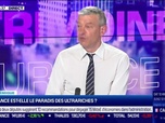 Replay La polémique - Nicolas Doze : La France est-elle le paradis des ultrariches ? - 07/06