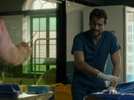Replay Dr Harrow - S1 E10 - Esprit criminel
