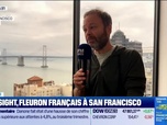 Replay Tech & Co, la quotidienne - Cédric Hutchings (Outsight) : Outsight, fleuron français à San Francisco - 28/10