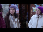 Replay Section de recherches - S15 E08 - Neige sang (Partie 2)